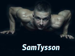 SamTysson