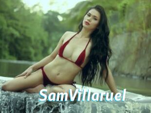 SamVillaruel