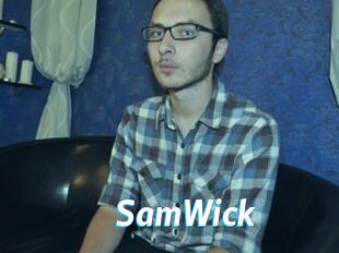 SamWick