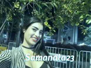 Samanata23