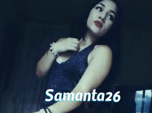 Samanta26
