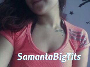 SamantaBigTits