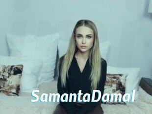 SamantaDamal