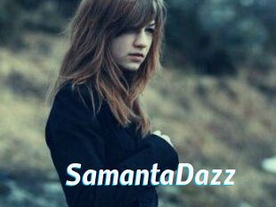 SamantaDazz