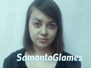 SamantaGlames