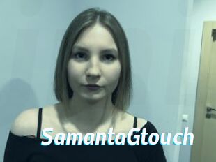 SamantaGtouch