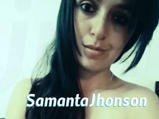 SamantaJhonson