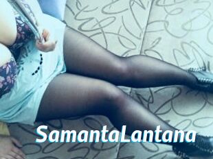 SamantaLantana