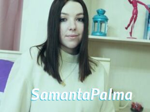 SamantaPalma