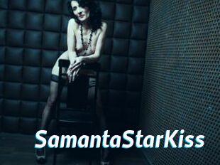 SamantaStarKiss