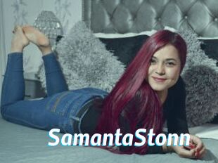 SamantaStonn J Mine