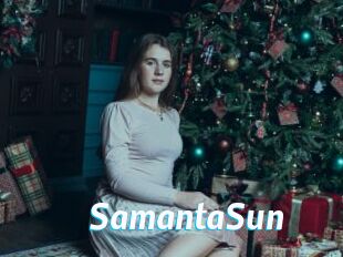 SamantaSun