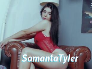 SamantaTyler