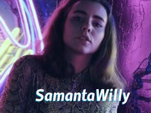 SamantaWilly