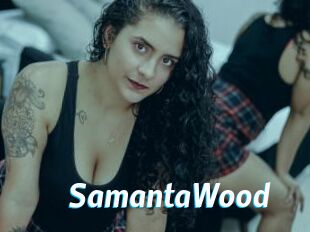 SamantaWood