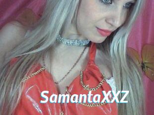SamantaXXZ