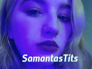 SamantasTits