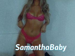 SamanthaBaby