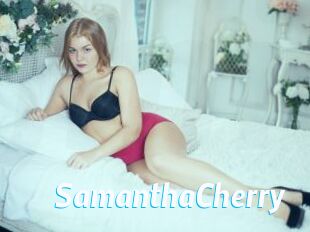 SamanthaCherry