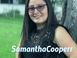 SamanthaCooperr