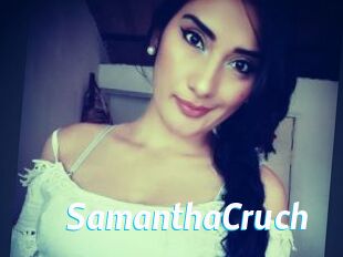 SamanthaCruch