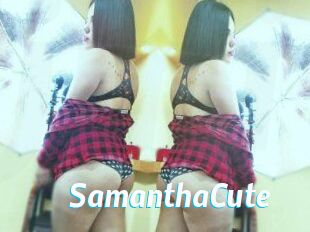 SamanthaCute
