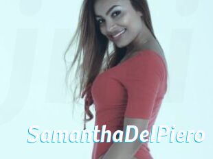 SamanthaDelPiero