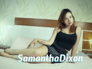 SamanthaDixon