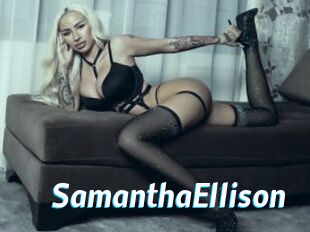 SamanthaEllison