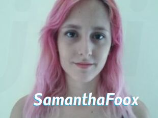 SamanthaFoox