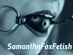 SamanthaFoxFetish