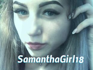 SamanthaGirl18