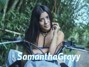 SamanthaGrayy