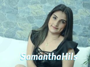 SamanthaHils