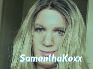 SamanthaKoxx