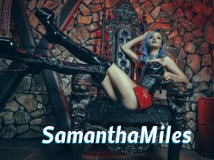 SamanthaMiles