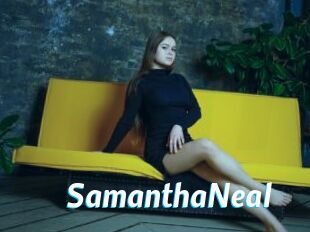 SamanthaNeal