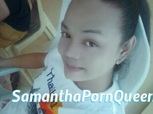 SamanthaPornQueen J Mine