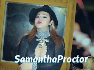 SamanthaProctor