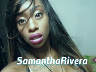 SamanthaRivera