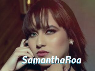SamanthaRoa