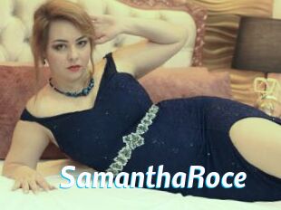 SamanthaRoce