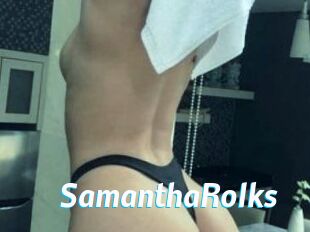 SamanthaRolks