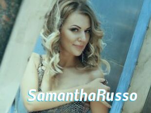SamanthaRusso