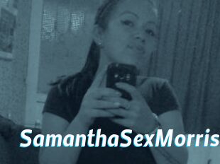 SamanthaSexMorris