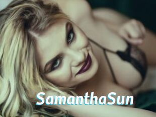 SamanthaSun
