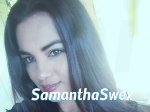 SamanthaSwex