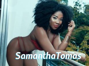 SamanthaTomas