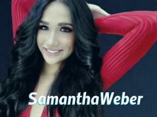 SamanthaWeber