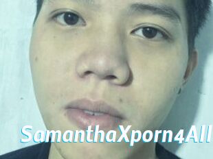 SamanthaXporn4All